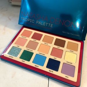 Brand new Authentic Natasha Denona Palette